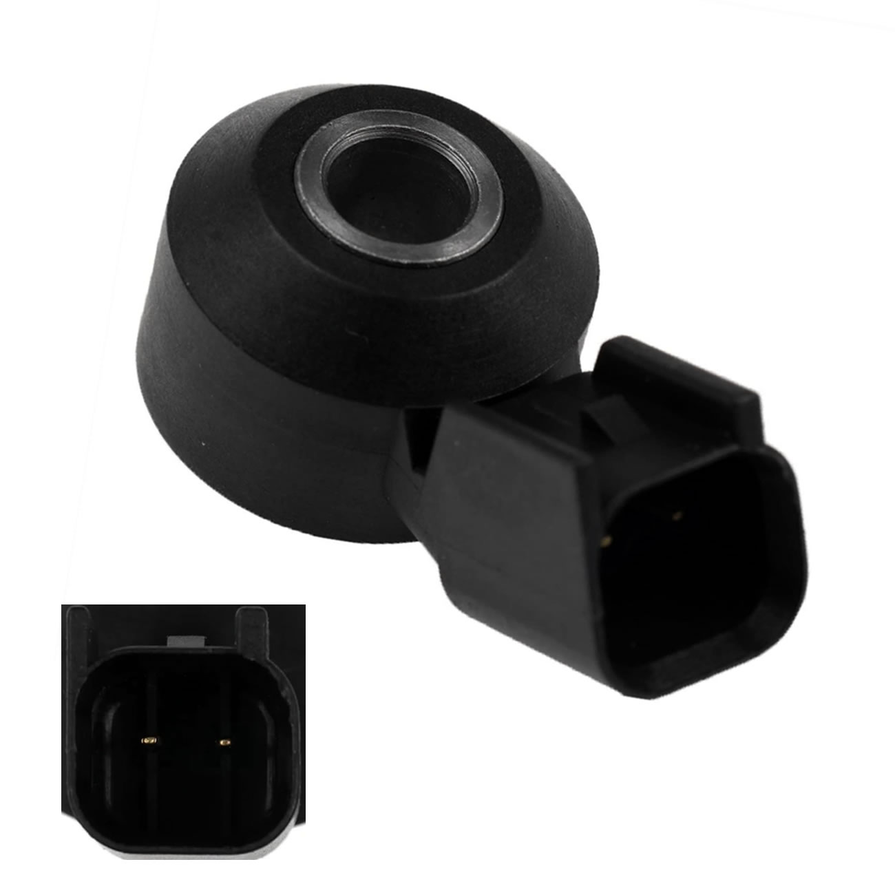 Sensor De Detonacion Ford Fiesta Focus Mondeo Transit